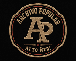 Archivo Popular