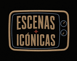 Escenas Icónicas
