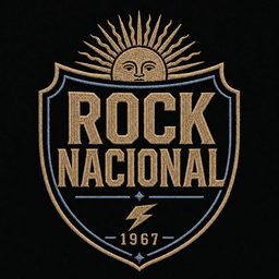 Rock Nacional