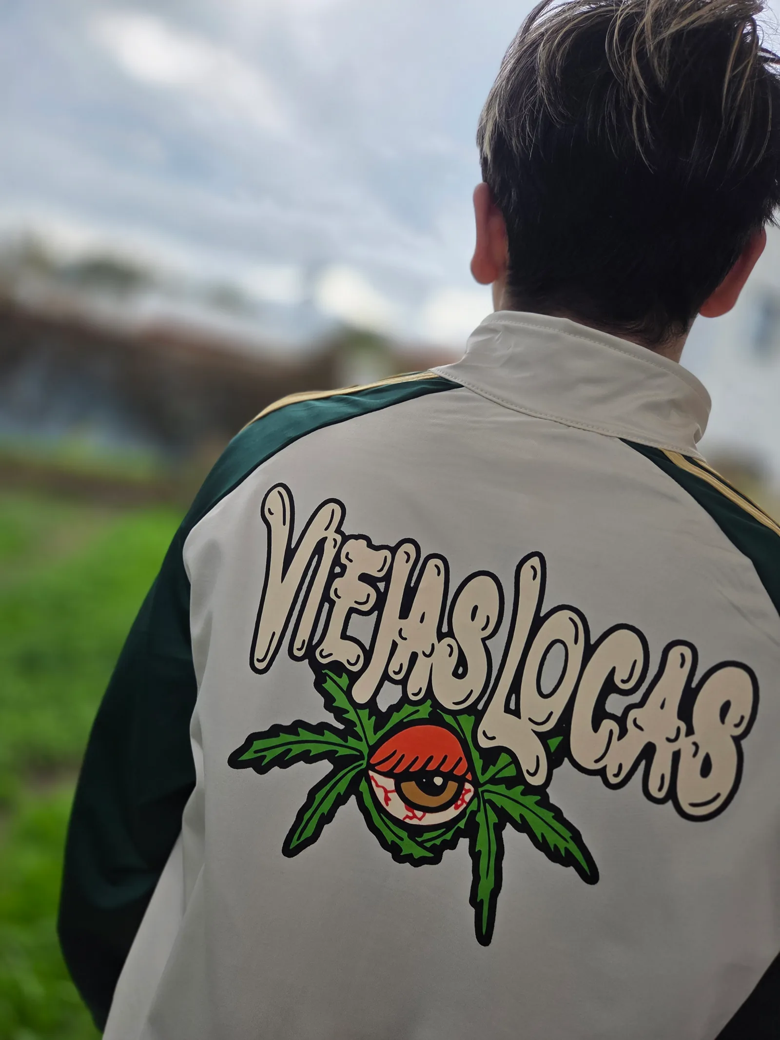 Viejas Locas