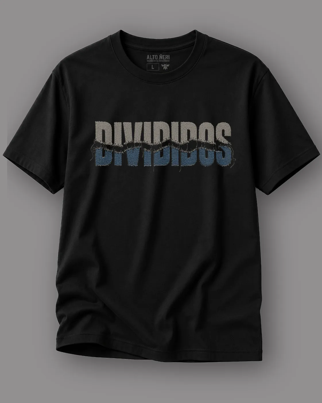 Divididos