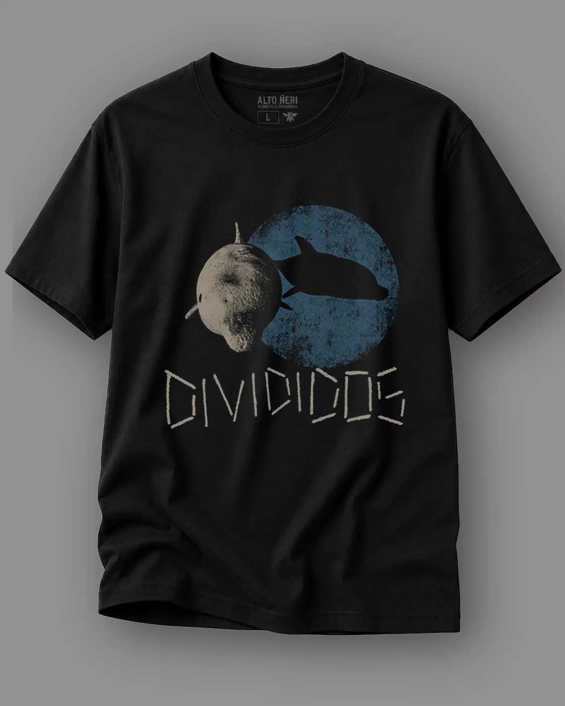 Divididos