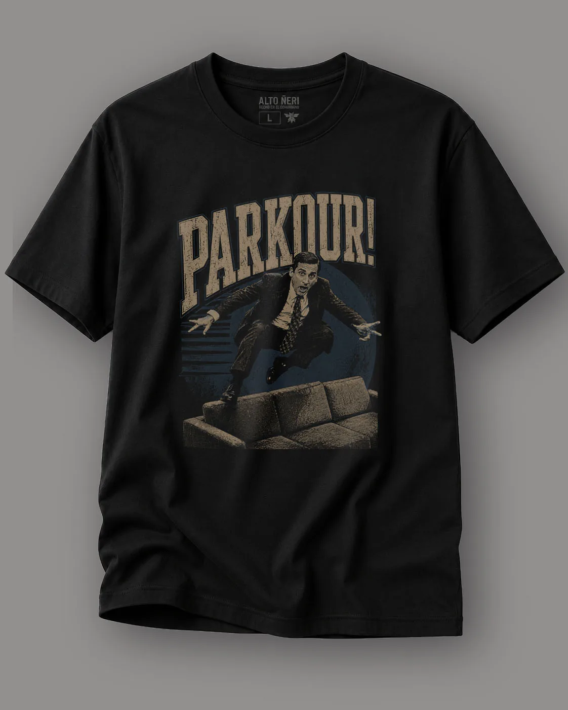 Parkour