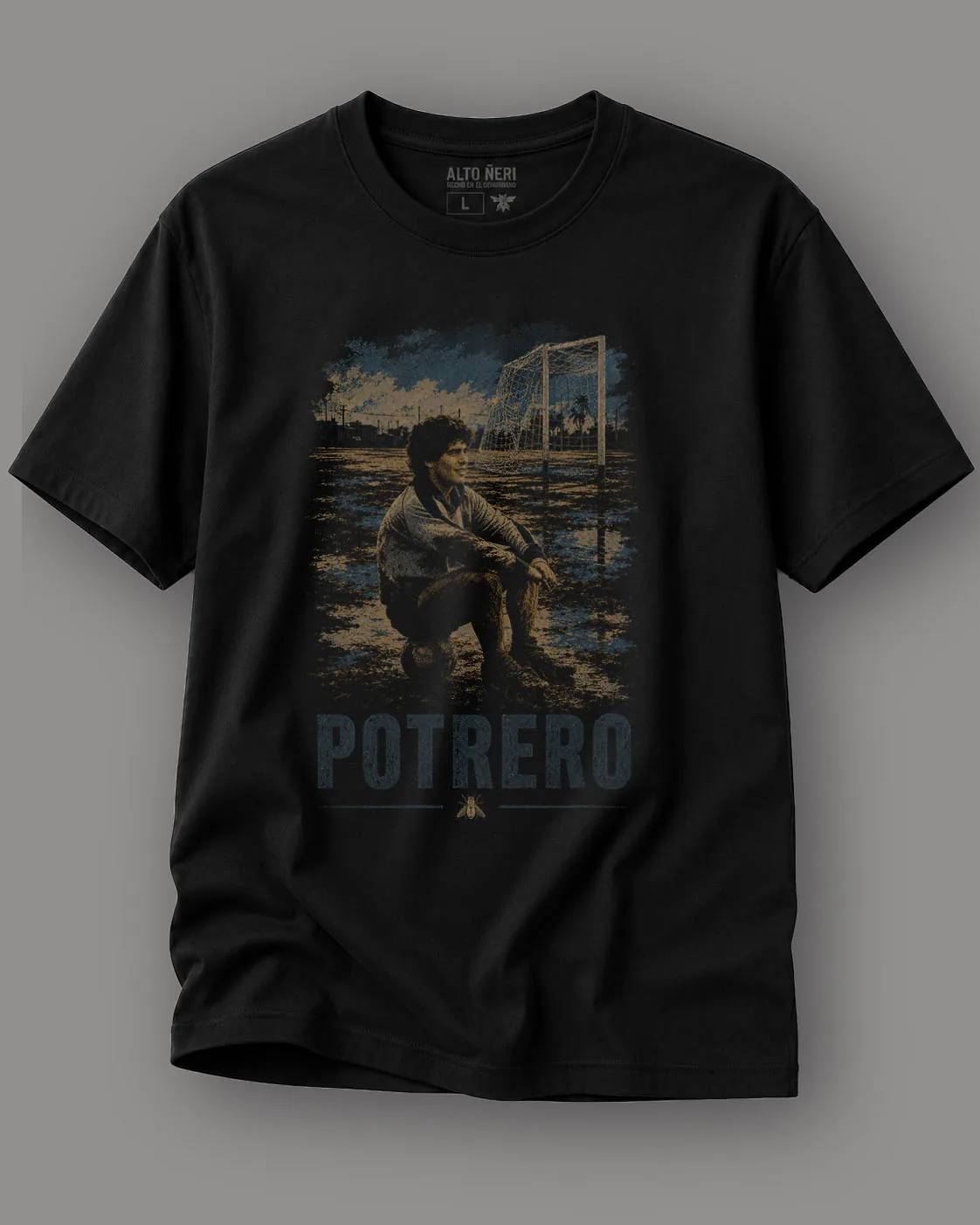 Potrero