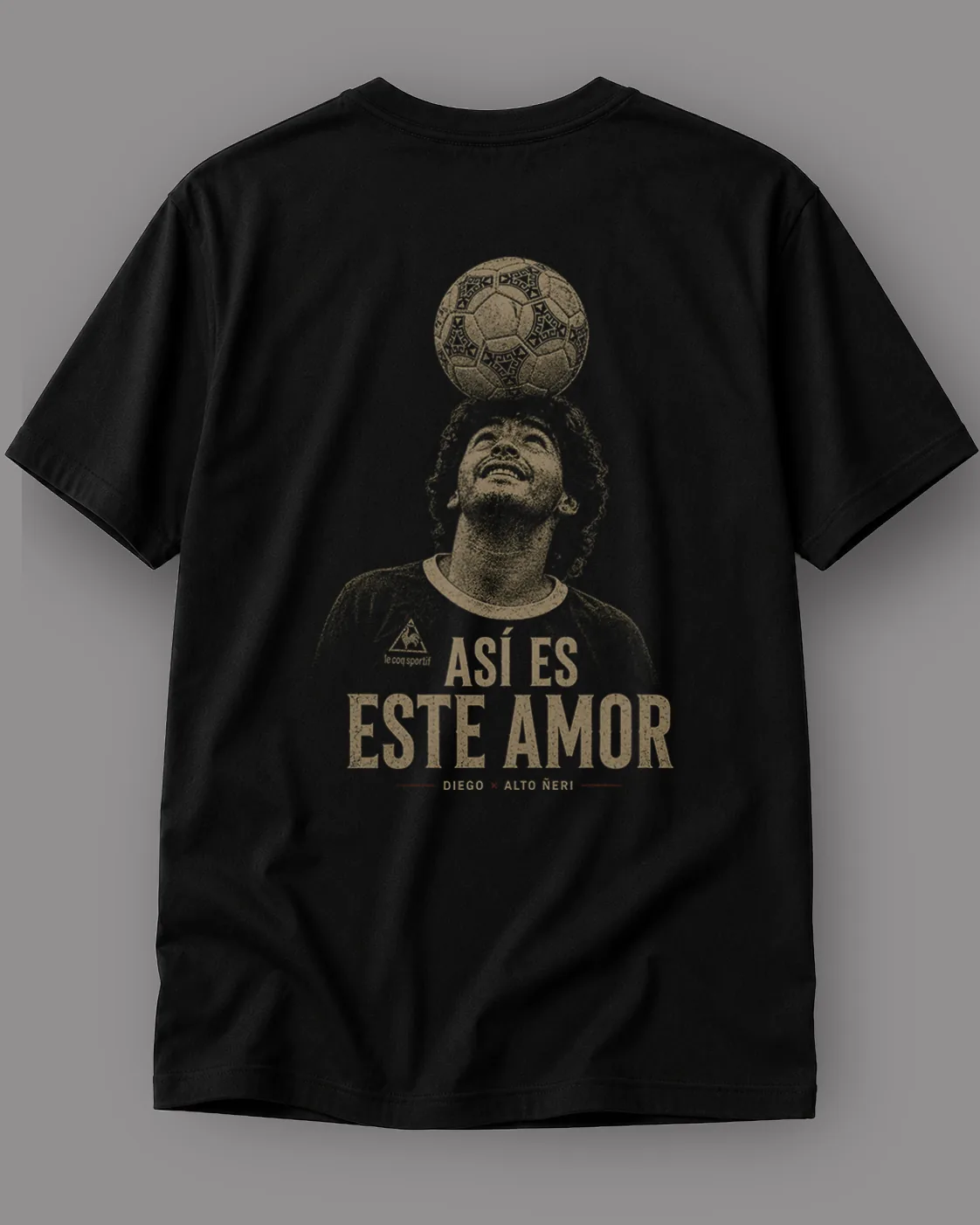 Asi es este amor