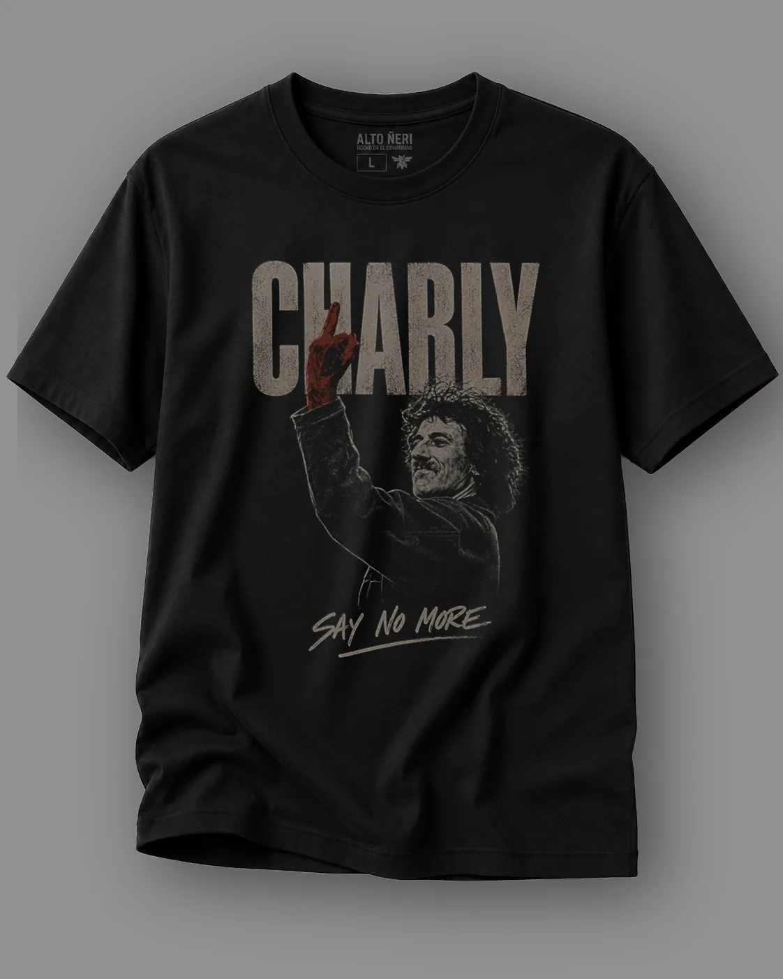 Charly