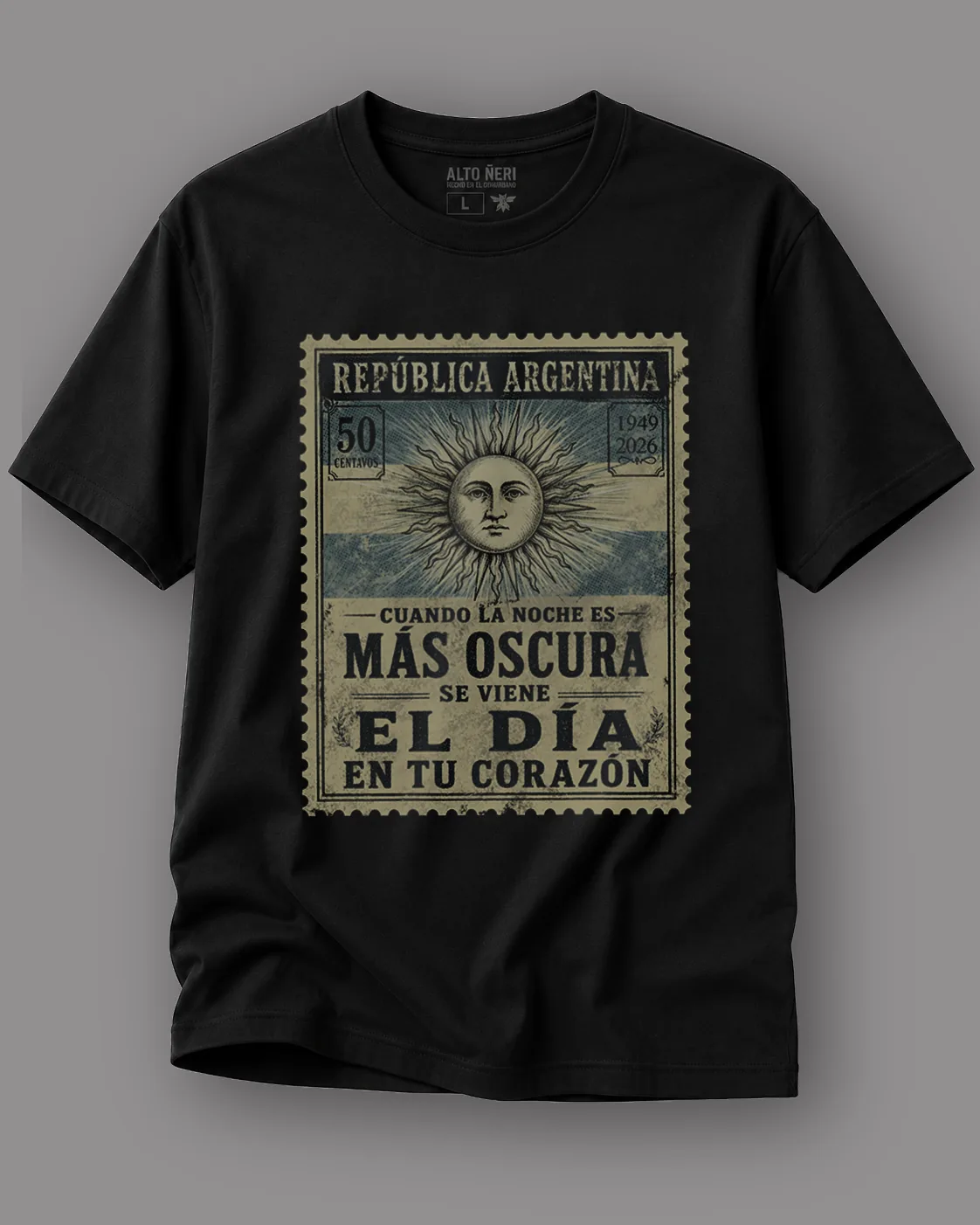 Sol de Mayo