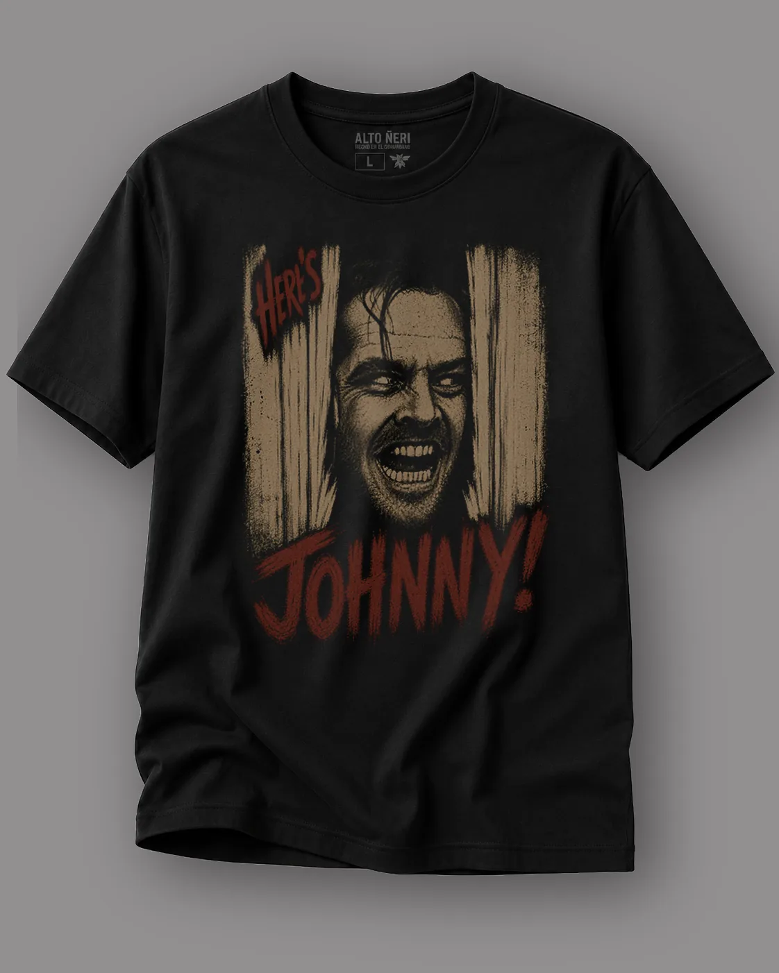 The Shinning