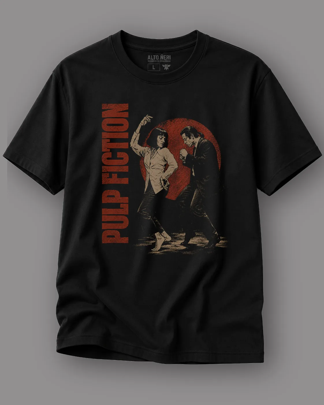Pulp Fiction