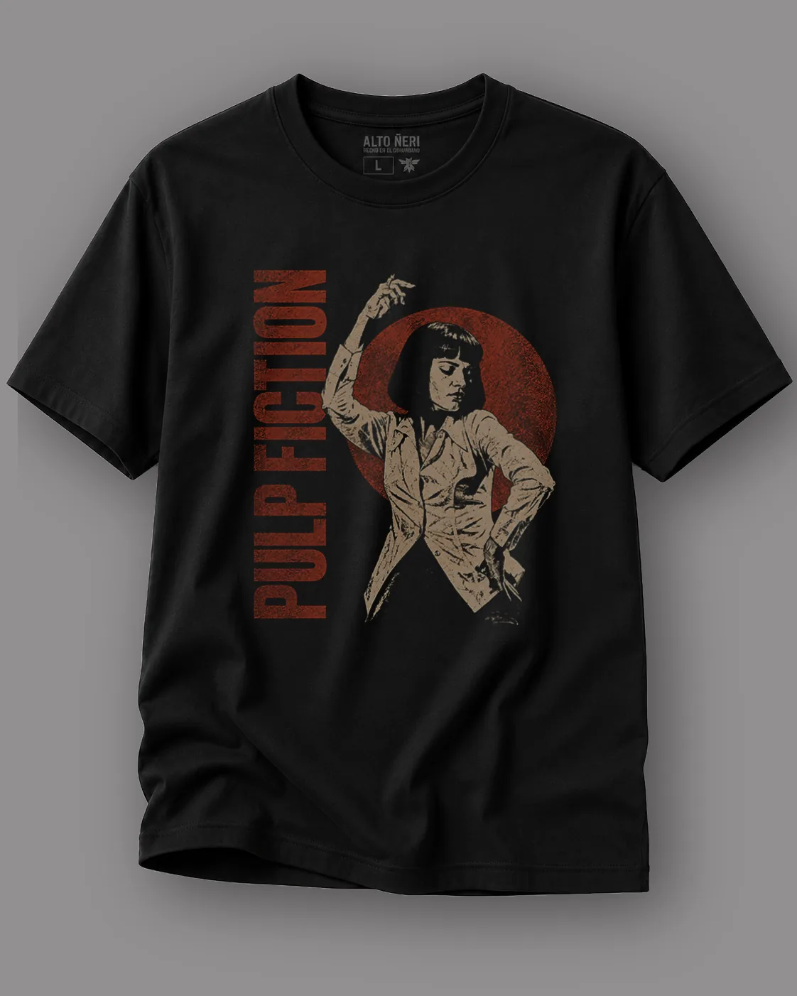 Pulp Fiction