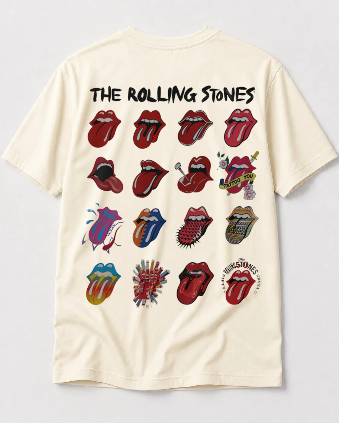 The Rolling Stones