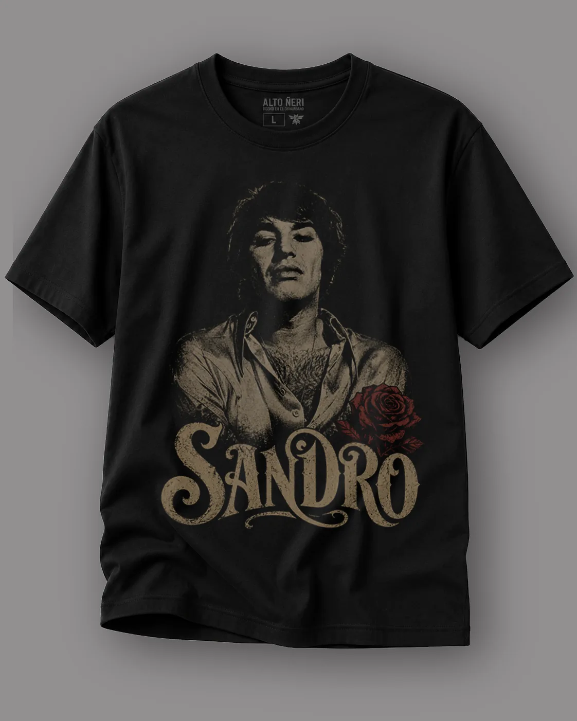 Sandro
