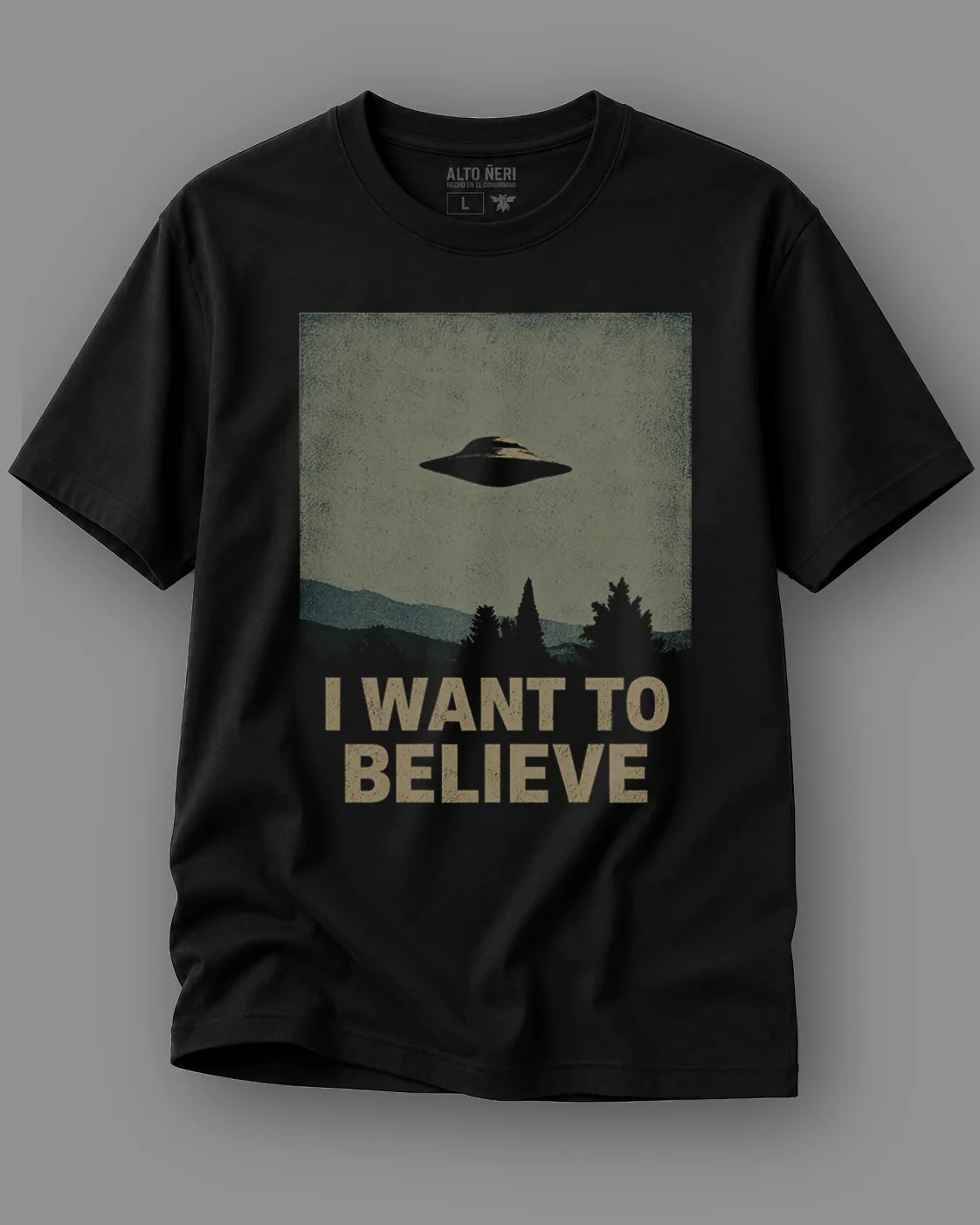 X Files